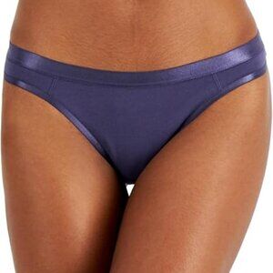 NWT Jenni Women's Thong Underwear Nairobi Dusk